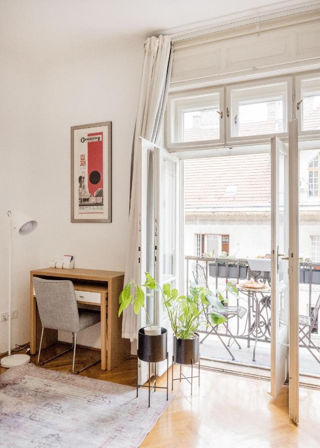 Modern Flat In Heritage District Near The City Center Budapeşte Dış mekan fotoğraf